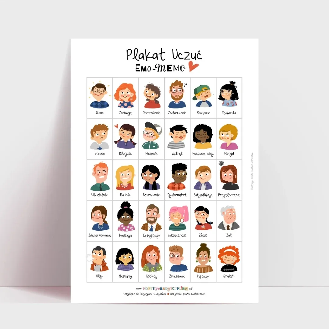 PDF: Plakat Uczuć